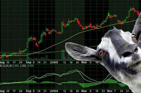 Koza, petržel, hedgeový fond. Co opravdu ukončilo tažení na GameStop