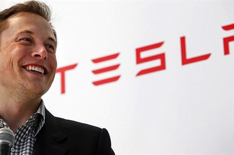 Génius i vrah. Musk může Teslu pohřbít stejně rychle, jako ji nakopl