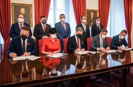 Hurá, budeme mít národního ptáka! Na zdravé finance ale nesázejte