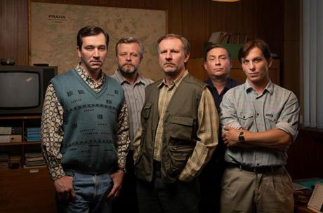 Devadesátky hadr. Ty opravdové zločiny zůstávají skryté