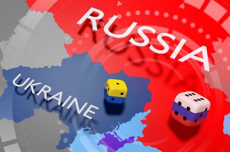 Putin vrací na scénu Sovětský svaz, jen pod novým názvem