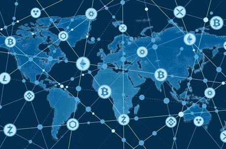 Geopolitika bitcoinu. Kde se těží hlavní kryptoměna světa?