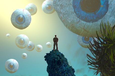 Známe ceny Velkého bratra. Mezi slídily se dostal i Rohlík