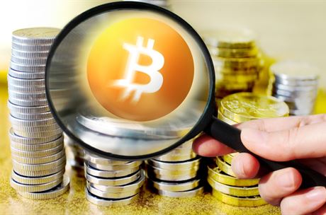 Chceme, aby lidé bitcoinem platili, říká majitel kryptosměnárny