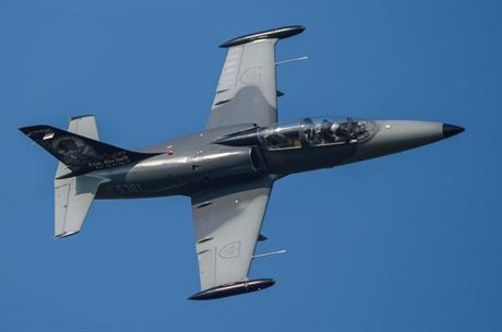 Aero znovu v nejistotě. Výrobce letadel je vydán napospas Orbánově vládě