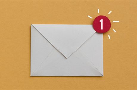 Černá budoucnost malovaná narůžovo. Ušlí dnové ve Finmag newsletteru
