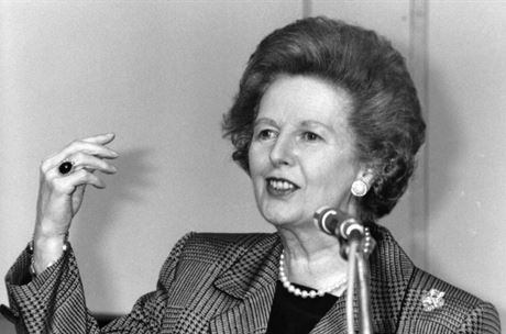 Daně porostou, jiná možnost není. Inspiruje se Fiala u železné lady?
