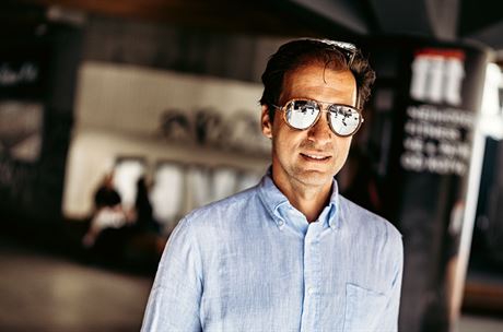 Místo Green Dealu potřebujeme Real Deal, říká investor Sýkora