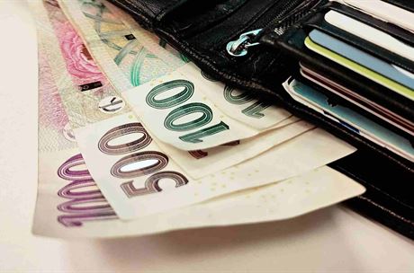 Kam zaparkovat peníze, aby moc neztrácely, ale byly po ruce? Čtyři možnosti