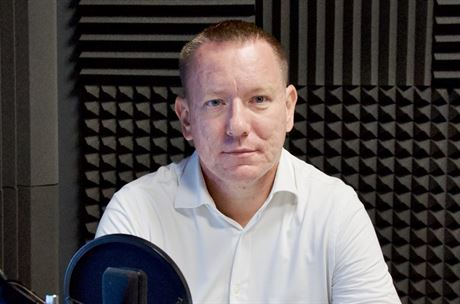 Pro získání bankovní licence do konce roku uděláme maximum, říká Borkovec