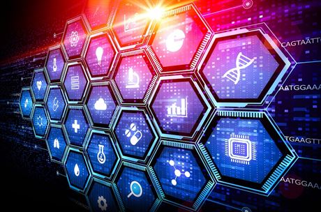 Rok 2022, rok technologií. Jaké možnosti naznačila umělá inteligence?