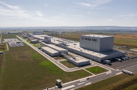 Stávka v Žatci jako memento. Proč další montovny typu Nexen nejsou řešením