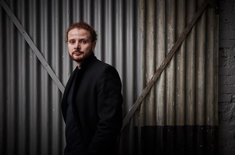 Fotbal mi dal chuť něco dokázat, říká Gecov. Teď rozjíždí miliardový byznys