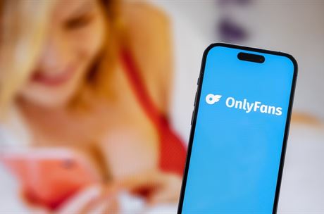 Účet na OnlyFans? Za tisíc dolarů ty problémy stojí, říká jedna z tvůrkyň