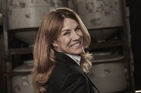 Budeme v černých číslech, věří majitelka Moseru. Firmu vytáhla z devadesátek