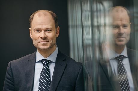 Radek Špicar zblízka: Nejtěžší chvíle už má česká ekonomika za sebou