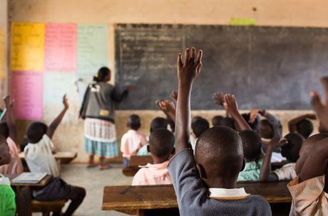 O podpoře vzdělávání se jen mluví. Tyhle dvě změny nastartují radikální zlepšení