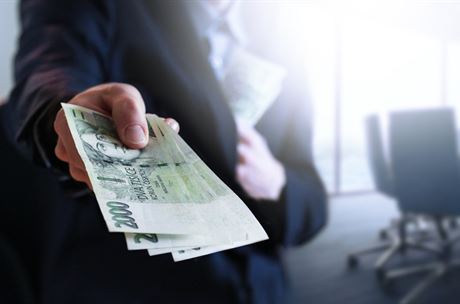 Vánoční prémie i 13. platy. Řada firem bude i letos štědrá, kdo se může těšit na odměny?