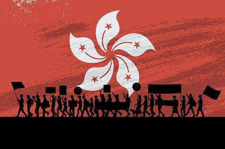 Komunisté zkazí všechno. Svoboda podnikání je zásadní, ukazuje Hongkong