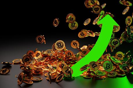 Bitcoin prudce vystřelil a doporučují ho už i miliardáři. Týden v kryptu #55