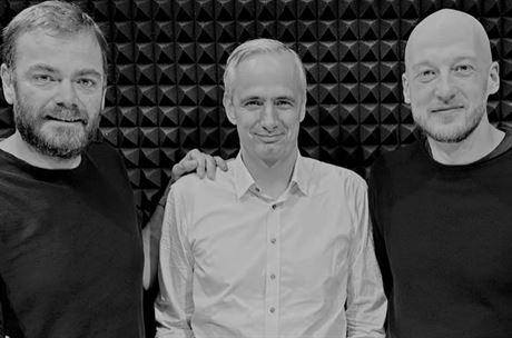 Kdo chvíli stál, stojí opodál. Tvoříme celoživotní univerzitu pro firmy, říká duchovní otec DoToho!