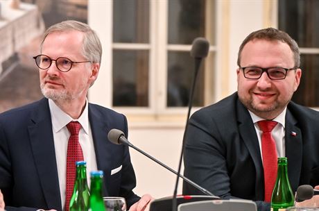 Vláda práská bičem, odstrašuje od švarcsystému. Zaberou vyšší tresty a odvody?