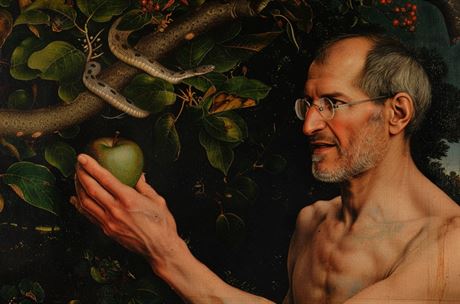 Deset ikonických. Značky, které zná každý. Víte, kdo jim šéfuje?