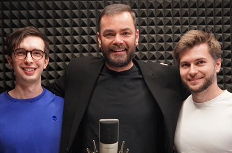 Ani podnikatelé nejsou nesmrtelní. Když tělo nefunguje, nejste efektivní, říká Zadražil