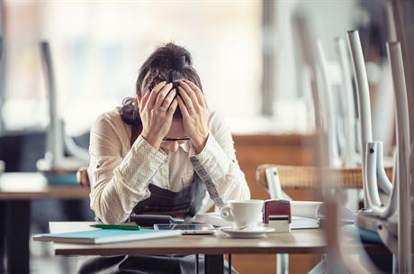 Když se v podnikání nedaří a kupí se dluhy. Jak probíhá exekuce OSVČ?