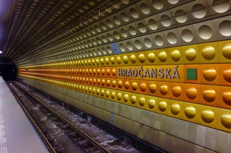 Stačilo deset let. Byty blízko metra zdražily všude aspoň na dvojnásobek
