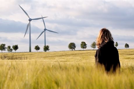Největší energetický experiment světa. Co přinese Německu definitivní odklon od jádra?