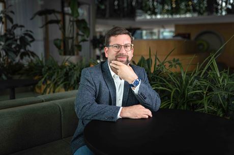 Lepší směnné kurzy pro všechny. Usilujeme o transparentní trh, hlásí šéf českého fintechu