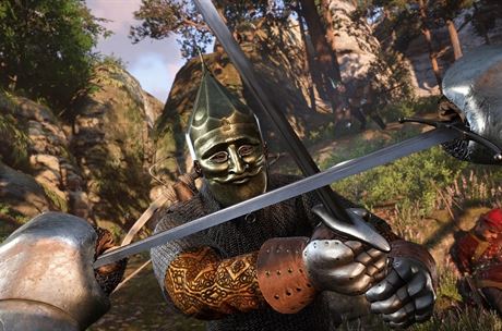 Vojáci, mafiáni, chuchel. Jak dobře znáte nejúspěšnější české videohry?