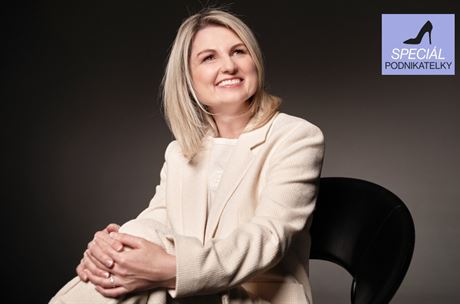 Z korporátu k vlastnímu byznysu. Mám větší zodpovědnost, ale i svobodu, říká franšízantka