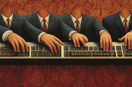 Místo sedmi nástrojů jeden. Firmám otevíráme oči dříve, než spadnou do potíží, věří šéf Caflou