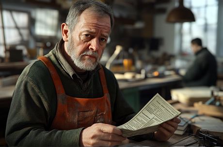 Něco tady smrdí. Místo prestiže zavání mistrovské zkoušky diskriminací