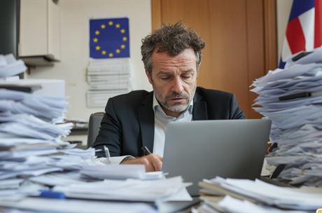  Evropa si sama hází klacky pod nohy, Česko není výjimkou