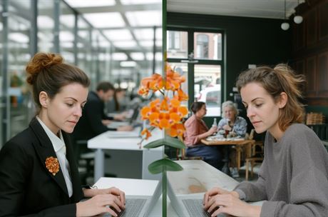 OSVČ vs. zaměstnanec. Co se vyplatí víc? Velká analýza výhod a nevýhod