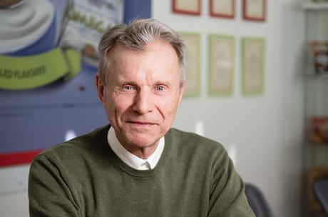 Filantropie není koníček, ale potřeba. Podnikám i proto, abych mohl pomáhat, říká Lisal