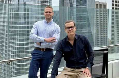 Učí stroje předvídat svět, zaujal i Čechy. Startup DiffuseDrive slibuje revoluci na poli autonomie