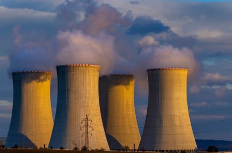 Jádro se vrací na výsluní. Proč zažívá nejlepší časy za posledních padesát let?