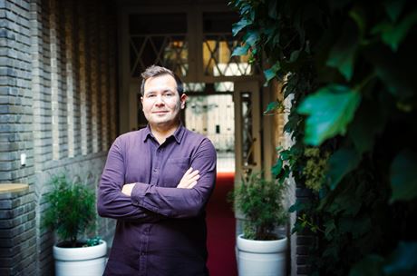 Aktivismus je nástroj, jak se odlišit na trhu. Musíte ale znát svůj kmen, říká reklamní stratég