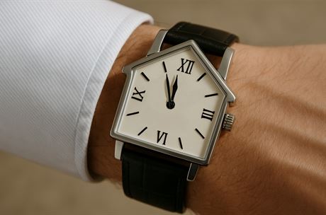 Je čas zaplatit daň z nemovitých věcí 2025. Provedeme vás krok za krokem