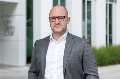 Jak se ubránit hackerům? Žádná univerzální „krabička“ neexistuje, varuje expert