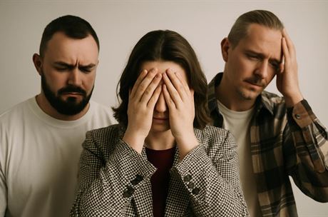 Kdo nic nezkazí, nic nevymyslí. Neúspěch se v Česku nenosí, změňme to, apelují mladí lídři