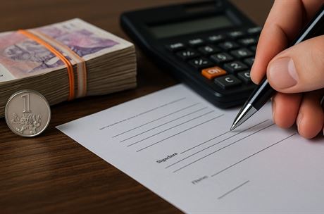 Založení s. r. o. s kapitálem 1 Kč: co to skutečně znamená a kolik vás to bude stát