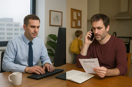 Mýty o bohatých živnostnících: čísla klamou, skutečné náklady nikdo nevidí