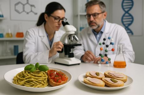 Italskou trattorii do každé fakulty. Česká věda potřebuje víc než jen oschlé chlebíčky