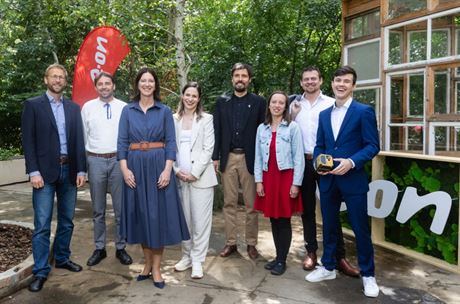 Malé kroky mají velký dopad, pokud se začnou dělat hromadně