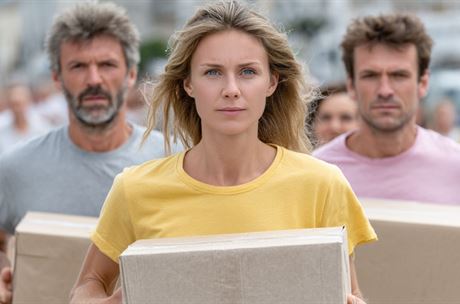 Rána pro e-shopy. Pošta nebere balíky do Států